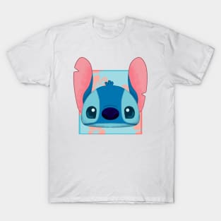 Cute Stitch T-Shirt